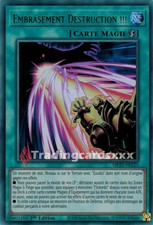 Yu-Gi-Oh! Embrasement