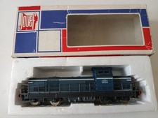 Collection jouef / locomotive