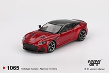 Mini GT #1065 Aston Martin DBS