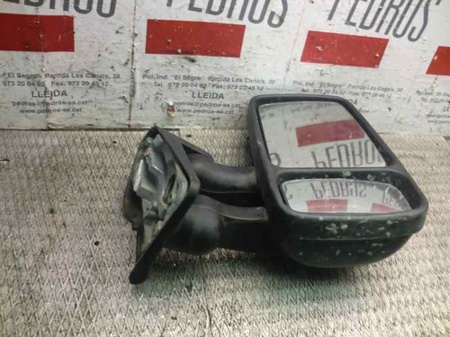 Retroviseur droit 407602 - /,