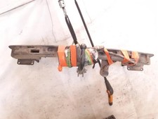 Attelage (boule de remorquage) VOLKSWAGEN CADDY 5 2K7803882H