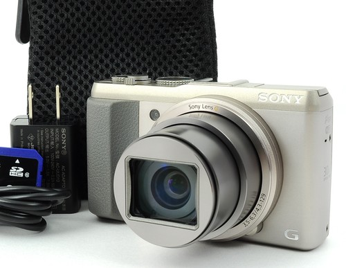 Mint sony cyber shot - mint],