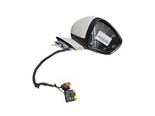 Rétroviseur exterieur droit side mirror right Peugeot 508 SW (8E/8U) 8154SJ