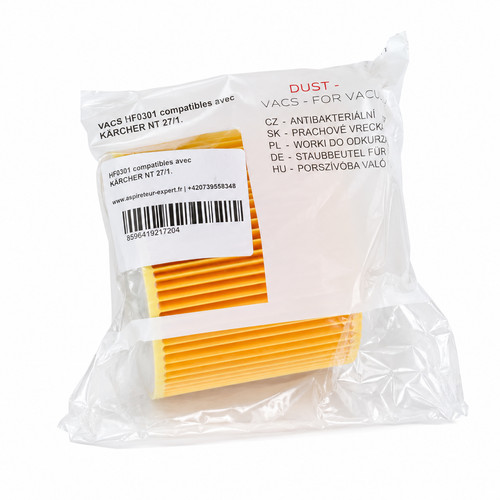 Expert hf0301 filtre - expert,
