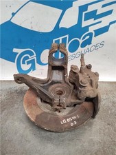 FUSEE AVANT GAUCHE Peugeot 205
