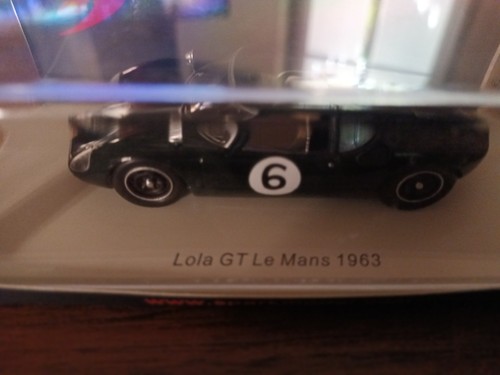Spark s4948 lola - spark,