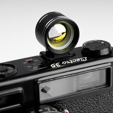 *RARE* Yashica Tele Wide