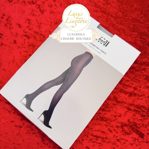 Collants géométriques - collants,