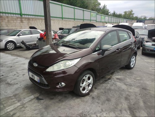Alternateur ford fiesta - alternateur,