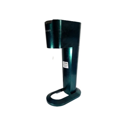 Emerald green sodastream - emerald,