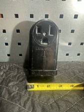 VINTAGE INDUSTRIAL LEVITRON