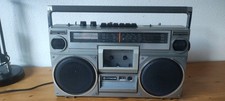 Boombox Hitachi TRK 7000 À Réviser 