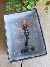 Figurine Plomb DC Comics "