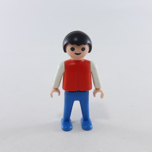 14995 playmobil enfant garçon - 14995,