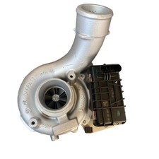 TURBO NEUF E.S GARRETT 765314
