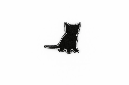 Patch ecusson brode - patch,