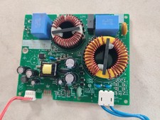 Carte alimentation : IH62_PB-PS07 plaque induction NEFF, ou Gagguenau CI272