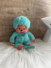 Kiki Turquoise Rare  Vintage