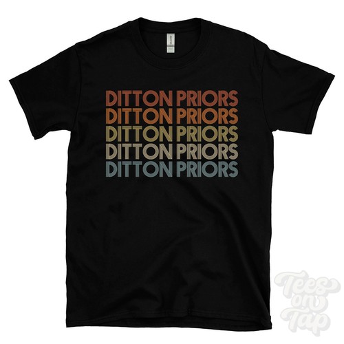 Ditton priors repeated - ditton,