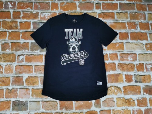 Chevignon team vintage - chevignon,