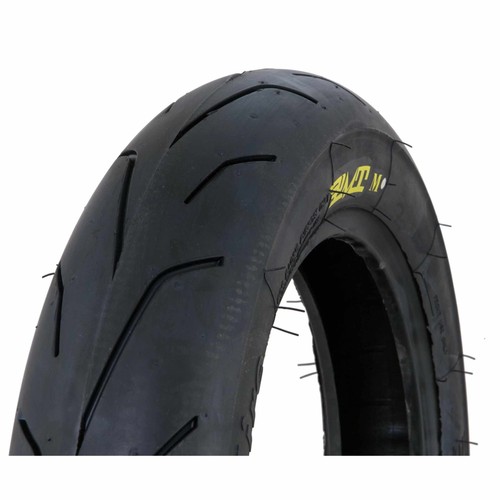 Pneu pmt blackfire - blackfire, semi-slick