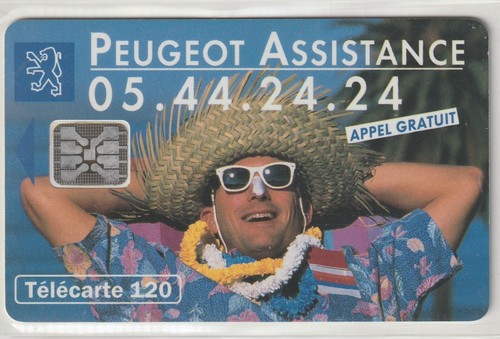 Télécarte france publique - télécarte,