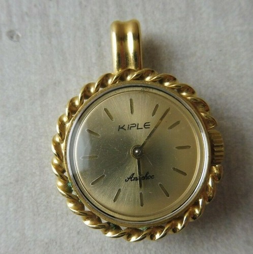 Ancienne montre mécanique - , /
