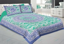 Neuf Floral Imprimé Coton