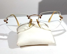 Monture de lunettes de vue femme "Torrente"