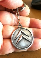 Ancien porte clé Automobile