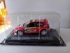 1/43 TOYOTA COROLLA WRC RALLY