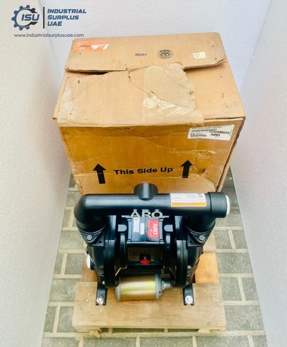 Ingersoll rand aro - ingersoll,