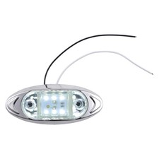 Feu De Gabarit Pour Remorque Extérieur Pour Camping-Car Bateau Durable lanche