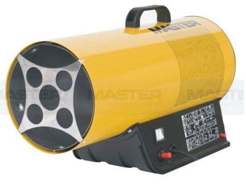 Chauffage gaz master - gaz, blp27m