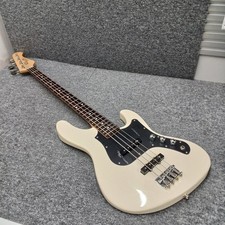 Guitare basse électrique FUJIGEN BMJ-R AWH