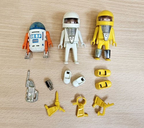 Playmobil espace playmospace - espace, 2