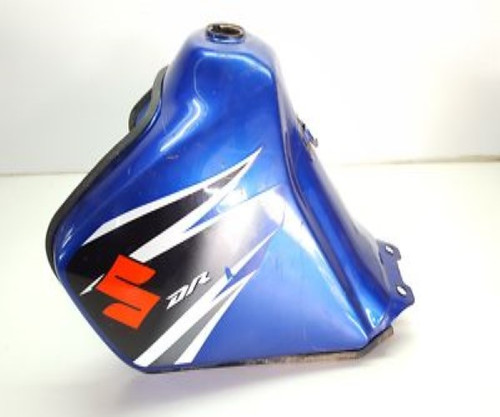 Suzuki dr650se réservoir assy - dr650se,