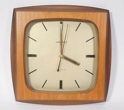 True vintage original - original, junghans