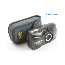 Olympus Mju II Zoom 115