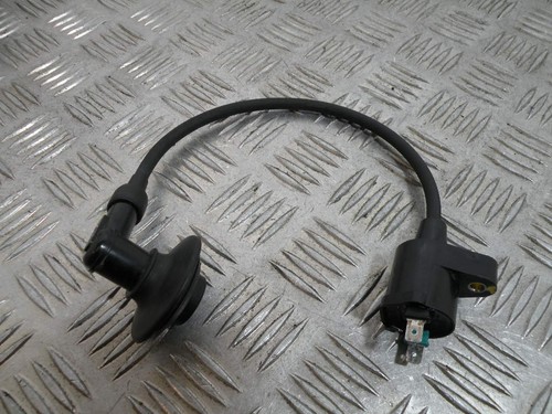 Bobine allumage peugeot 50 - bobine, d’allumage