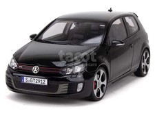 Volkswagen Golf VI GTi 2009 -