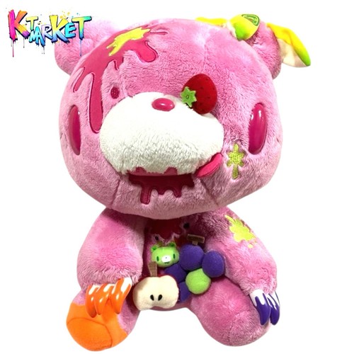 Nouvelle peluche chax - nouvelle, chax-gp