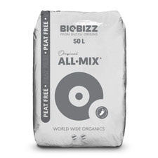 Biobizz ALL MIX SANS TOURBE