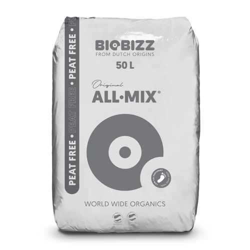 Biobizz all mix - biobizz,