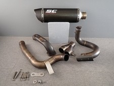 DUCATI Multistrada 1200 SC
