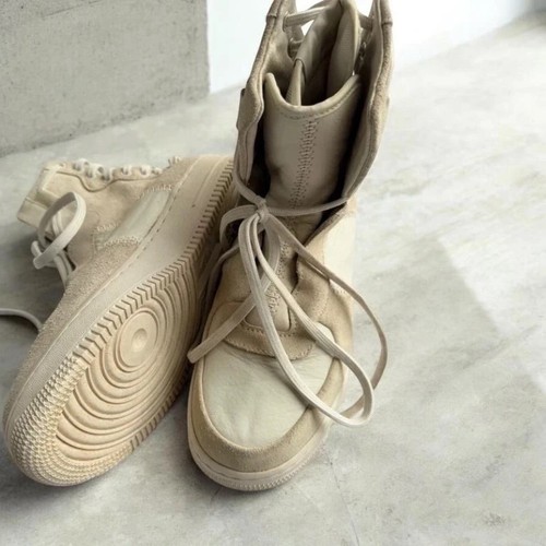 Nike air force rebel - rebel, x