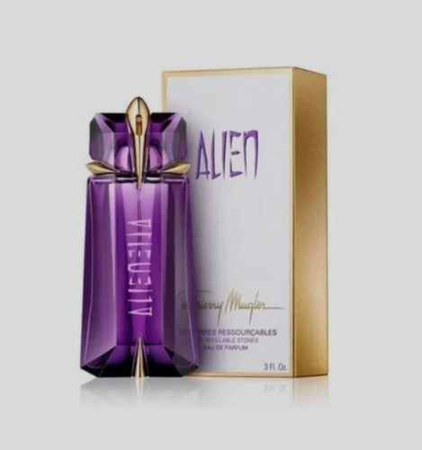 Alien thierry mugler - by, 3