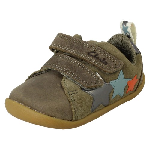 Chaussures cuir pre marche - chaussures,