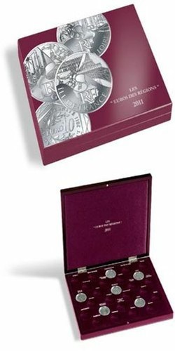 Leuchtturm 341493 coffret - 341493,