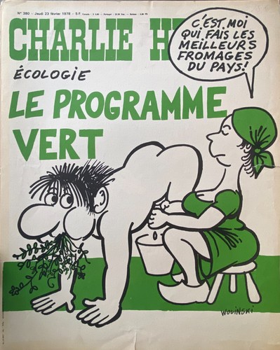 Charlie hebdo affichette feb - hebdo,